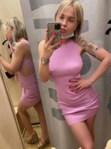Анкета проститутки Альбина - Фото 1, , 25 лет, №226994